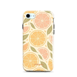 Hülle Elite Pro für Apple iPhone 8 - Farbe EP80E