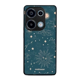 Hülle Glossy Case für Xiaomi Redmi Note 13 Pro 4G - Farbe G047G