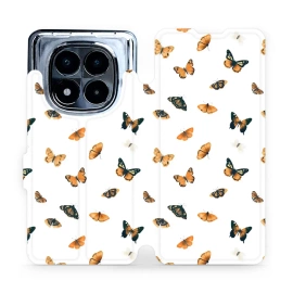 Hülle für Xiaomi POCO X7 - Farbe MP77S