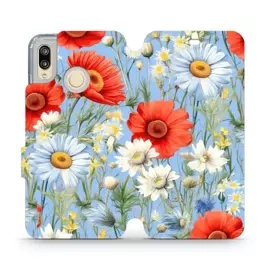 Hülle für Huawei P20 Lite - Farbe VP44S