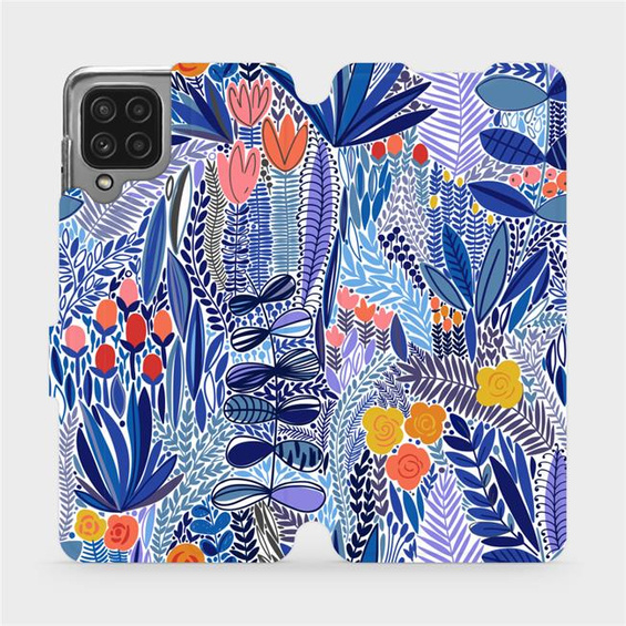 Hülle für Samsung Galaxy M22 - Farbe MP03P
