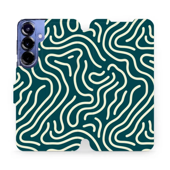 Hülle für Samsung Galaxy S25 Plus - Farbe VA61S