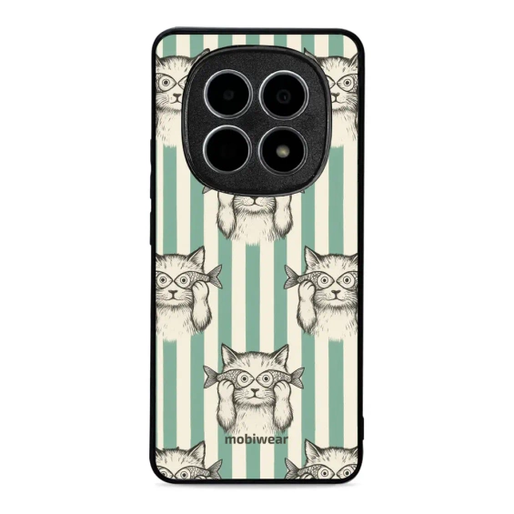 Hülle Glossy Case für Xiaomi Redmi Note 15 5G - Farbe GP90G