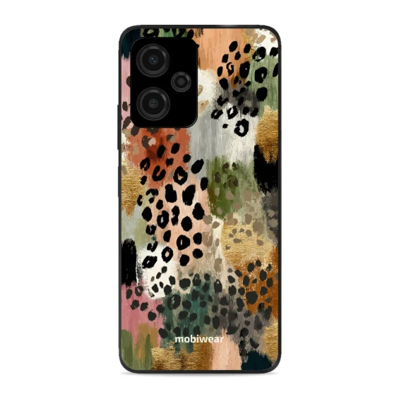 Hülle Glossy Case für Xiaomi Redmi Note 12 5G - Farbe G167G