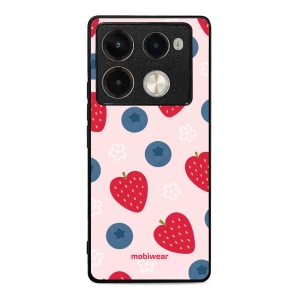 Hülle Glossy Case für Infinix Note 40 Pro Plus - Farbe GP84G