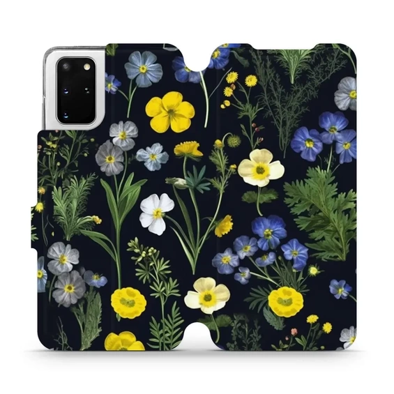 Hülle für Samsung Galaxy S20 Plus - Farbe VP47S