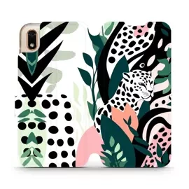 Hülle für Huawei Y5 2019 - Farbe VP53S