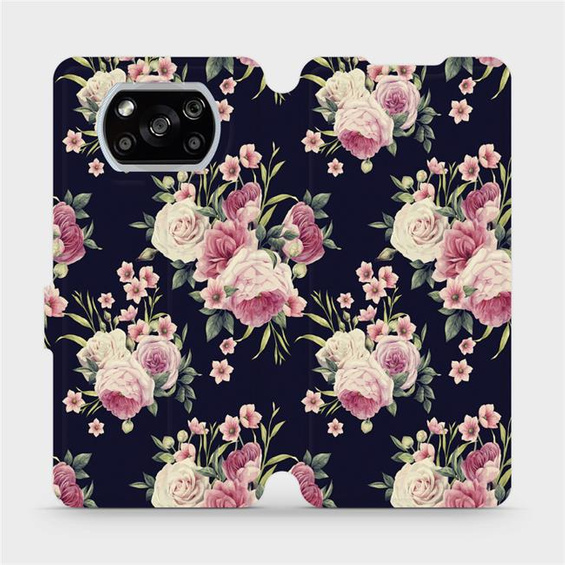 Hülle für Xiaomi POCO X3 NFC - Farbe V068P