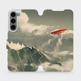 Hülle für Samsung Galaxy S23 Plus - Farbe MA03P