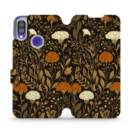 Hülle für Xiaomi Redmi Note 7 - Farbe V174S