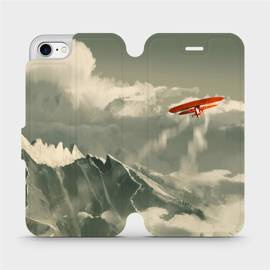 Hülle für Apple iPhone SE 2022 - Farbe MA03P