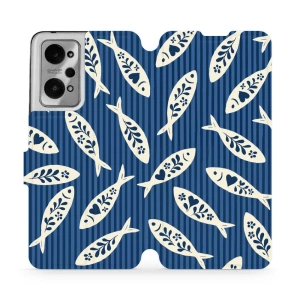 Hülle für Realme GT 2 - Farbe VP89S