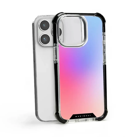 Hülle MagSafe Elite Bumper für Apple iPhone 14 Pro - Farbe D032D