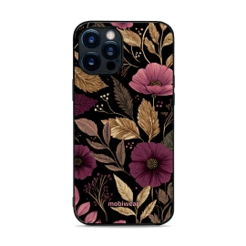 Hülle Glossy Case für Apple iPhone 12 Pro Max - Farbe G170G