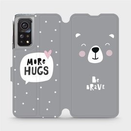 Hülle für Xiaomi Mi 10T Pro - Farbe MH06P