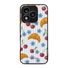 Hülle Glossy Case für Huawei Honor 400 Lite - Farbe GP85G