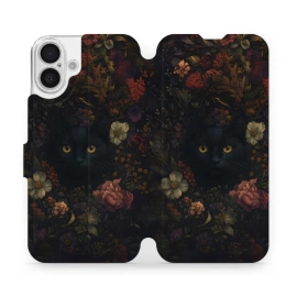 Hülle für Apple iPhone 16 Plus - Farbe V161S
