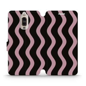 Hülle für Huawei Mate 9 Pro - Farbe VA54S