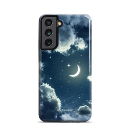 Hülle Elite Pro für Samsung Galaxy S21 FE - Farbe E145E