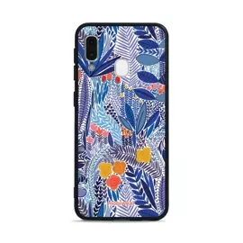 Hülle Glossy Case für Samsung Galaxy A20e - Farbe G037G