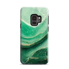 Hülle Elite Pro für Samsung Galaxy S9 - Farbe EP38E
