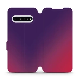 Hülle für LG V60 ThinQ 5G - Farbe VP67S