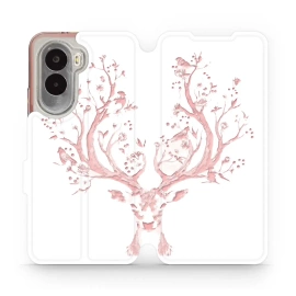 Hülle für Xiaomi POCO M7 - Farbe M007S