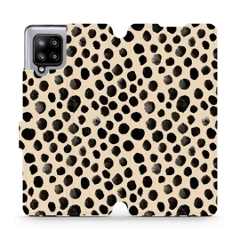 Hülle für Samsung Galaxy A42 - Farbe VA50S