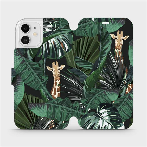 Hülle für Apple iPhone 12 - Farbe VP06P