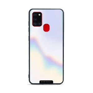 Hülle Glossy Case für Samsung Galaxy A21S - Farbe G064G