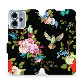 Hülle für OPPO Reno 14 F 5G - Farbe VD09S