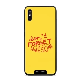 Hülle Glossy Case für Xiaomi Redmi 9A - Farbe G076G