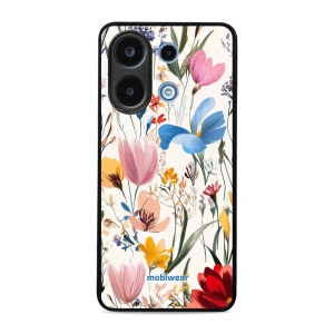 Hülle Glossy Case für Xiaomi Redmi Note 13 4G - Farbe GP70G