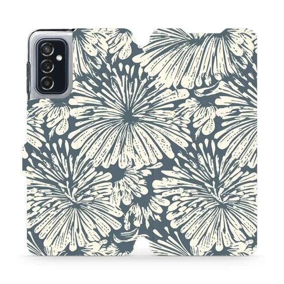 Hülle für Samsung Galaxy M52 5G - Farbe VA42S