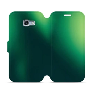 Hülle für Samsung Galaxy A5 2017 - Farbe VP61S