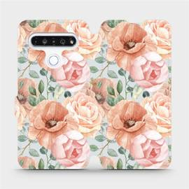 Hülle für LG K61 - Farbe MP02S