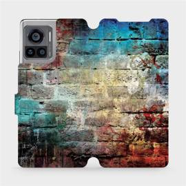 Hülle für Motorola Edge 30 Ultra - Farbe V061P