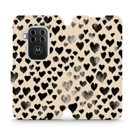 Hülle für Motorola One Zoom - Farbe VA51S