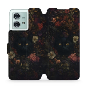 Hülle für Motorola Edge 40 Neo - Farbe V161S