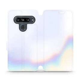 Hülle für LG G8s ThinQ - Farbe VP64S