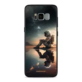 Hülle Glossy Case für Samsung Galaxy S8 - Farbe G003G