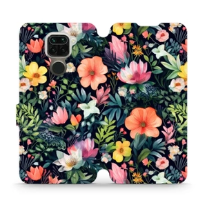 Hülle für Xiaomi Redmi Note 9 - Farbe VP48S