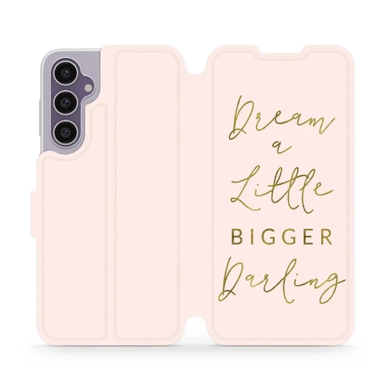 Hülle für Samsung Galaxy S23 FE - Farbe M014S