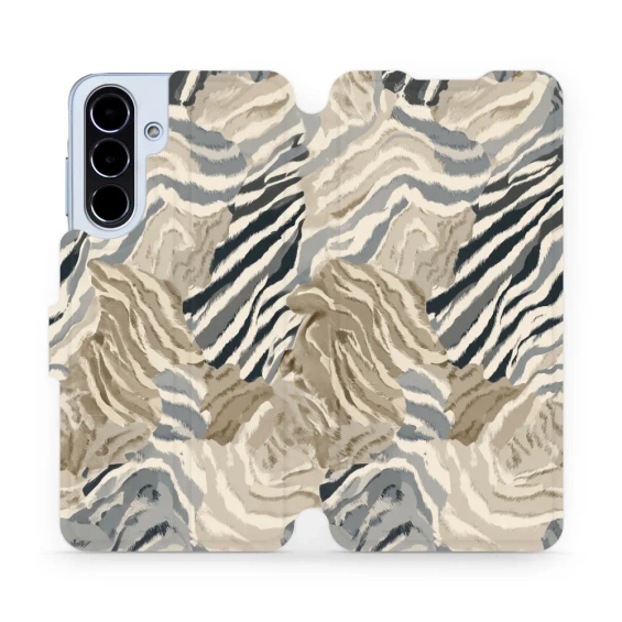 Hülle für Samsung Galaxy A56 5G - Farbe V168S