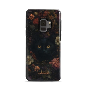 Hülle Elite Pro für Samsung Galaxy S9 - Farbe E161E