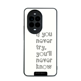 Hülle Glossy Case für Huawei Nova 13 Pro - Farbe G075G