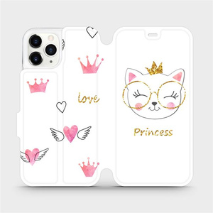 Hülle für Apple iPhone 11 Pro - Farbe MH03S