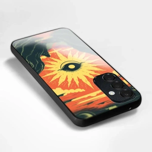 Hülle Glossy Case für Oppo Find X9 Pro - Farbe G055G