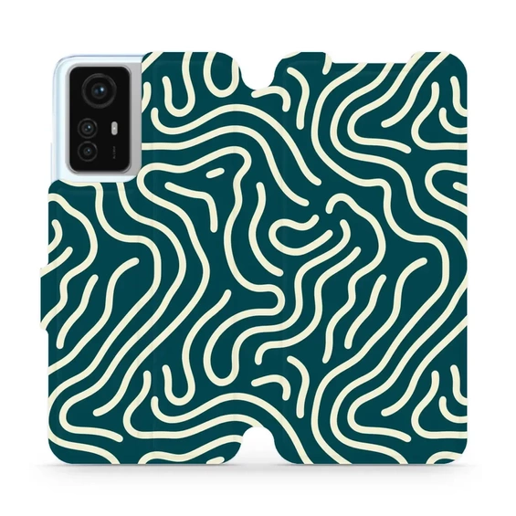 Hülle für Xiaomi Redmi Note 12S - Farbe VA61S