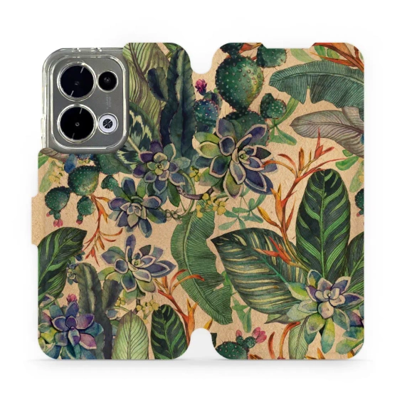 Hülle für OPPO Reno 13 - Farbe VP05S
